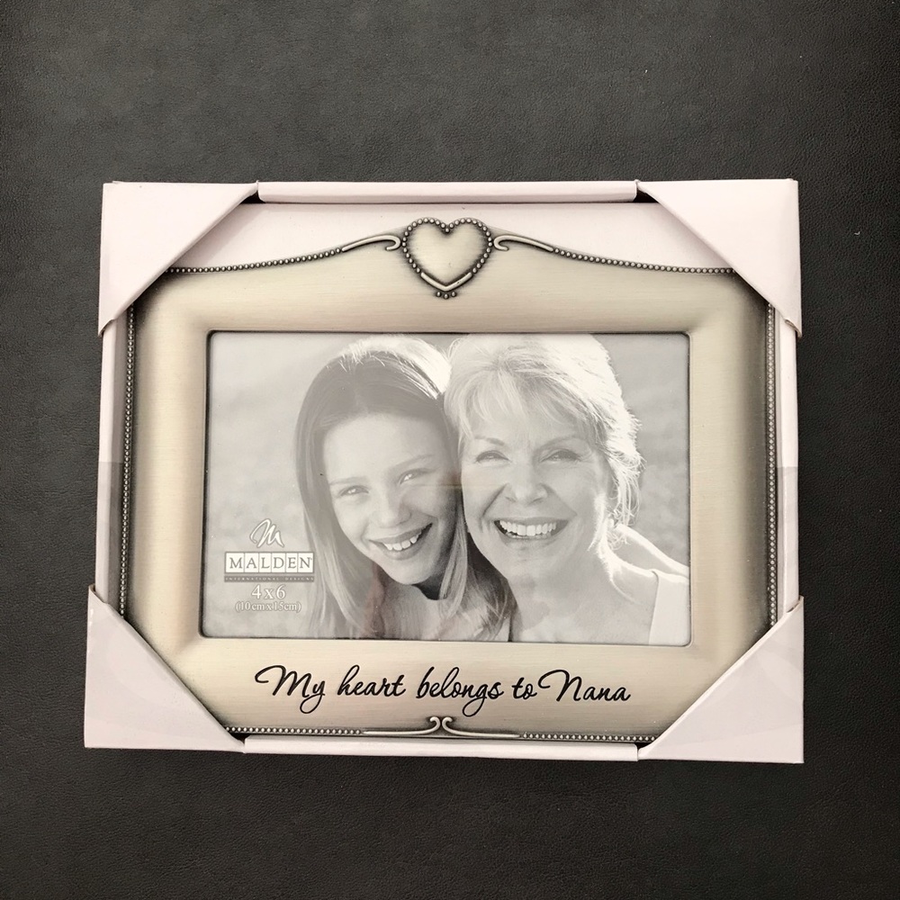 Malden Picture Frame